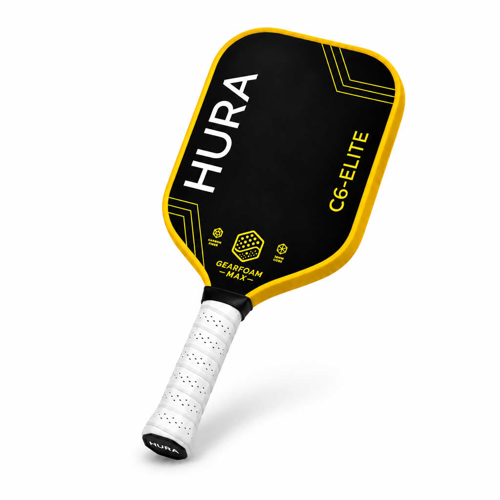 HURA C6-ELITE