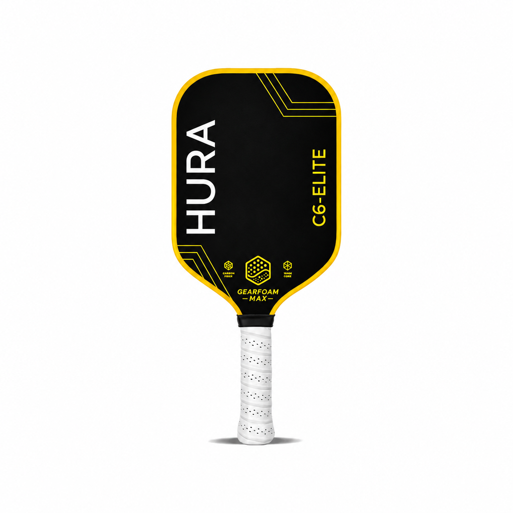 HURA C6-ELITE